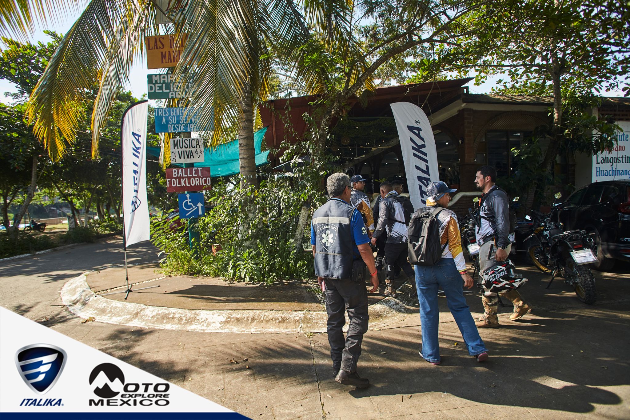 ITALIKA CHACHALACAS D1 306